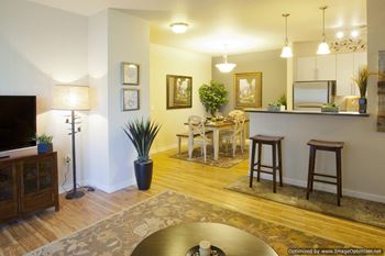 Vinyl Plank Flooring